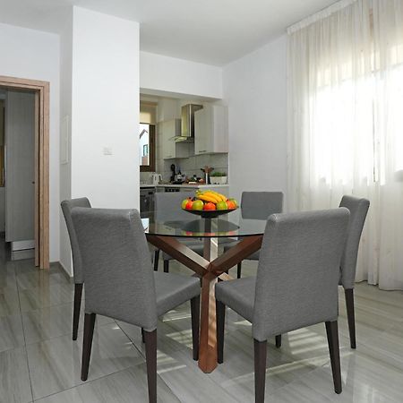 Villa Calliopi Πρωταράς Εξωτερικό φωτογραφία
