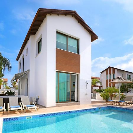 Villa Calliopi Πρωταράς Εξωτερικό φωτογραφία