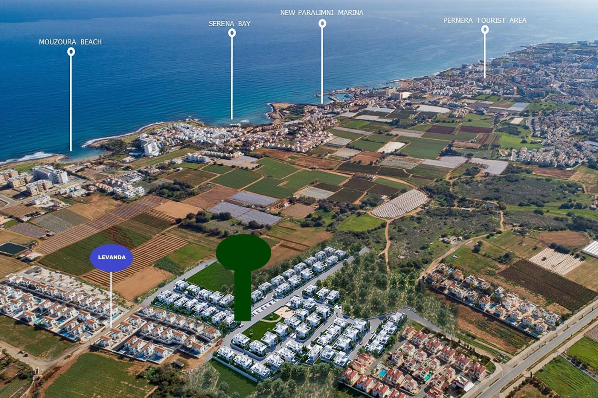 Villa Calliopi Πρωταράς Εξωτερικό φωτογραφία