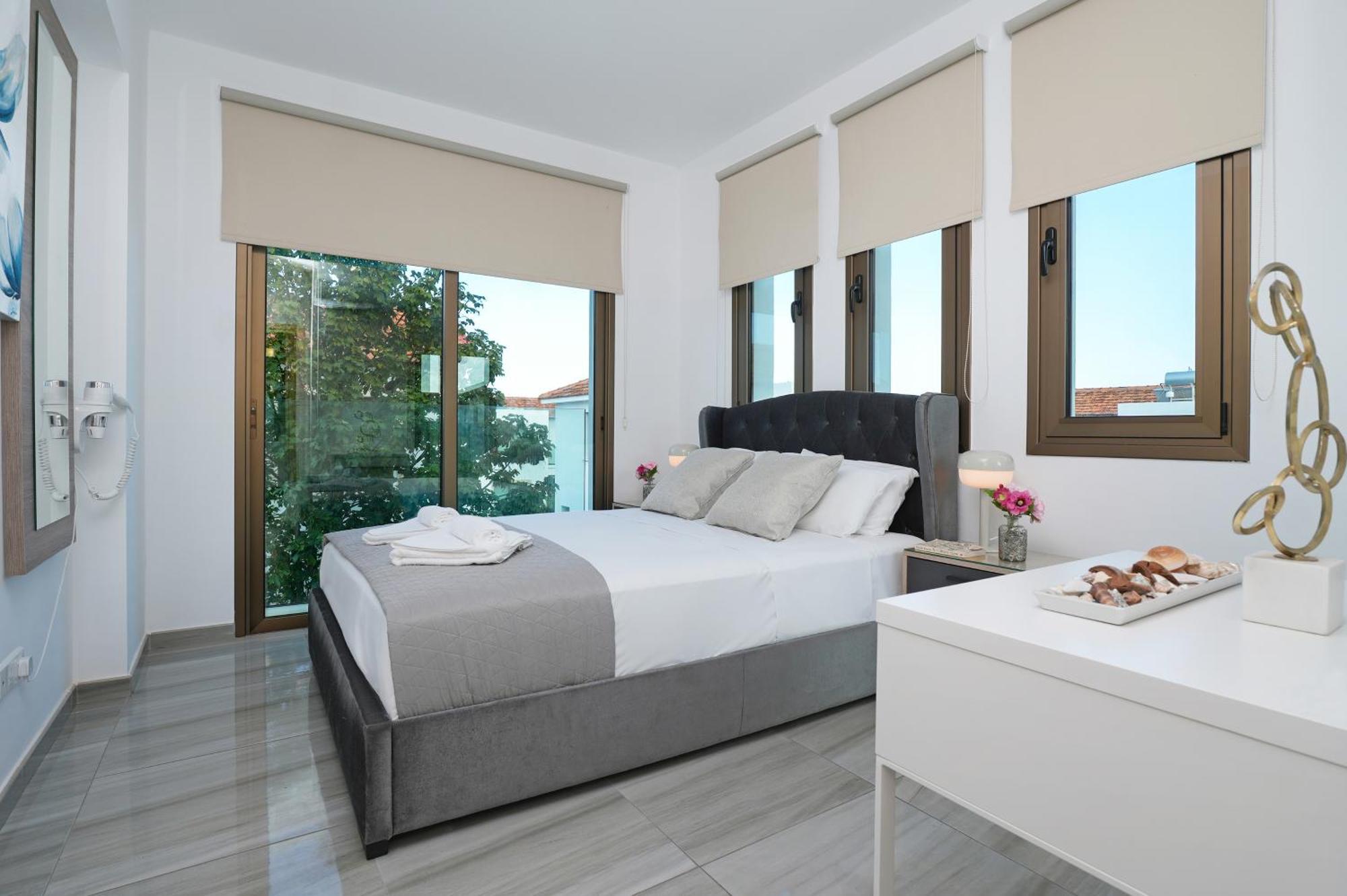 Villa Calliopi Πρωταράς Εξωτερικό φωτογραφία