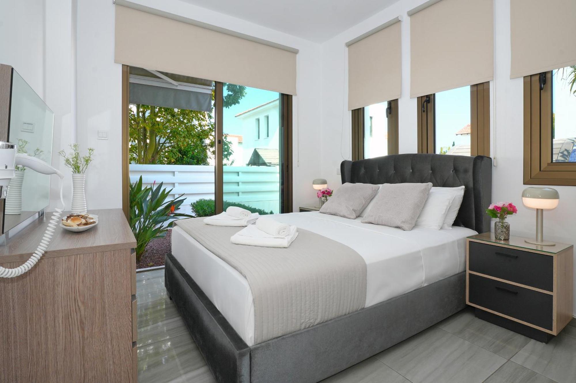 Villa Calliopi Πρωταράς Εξωτερικό φωτογραφία