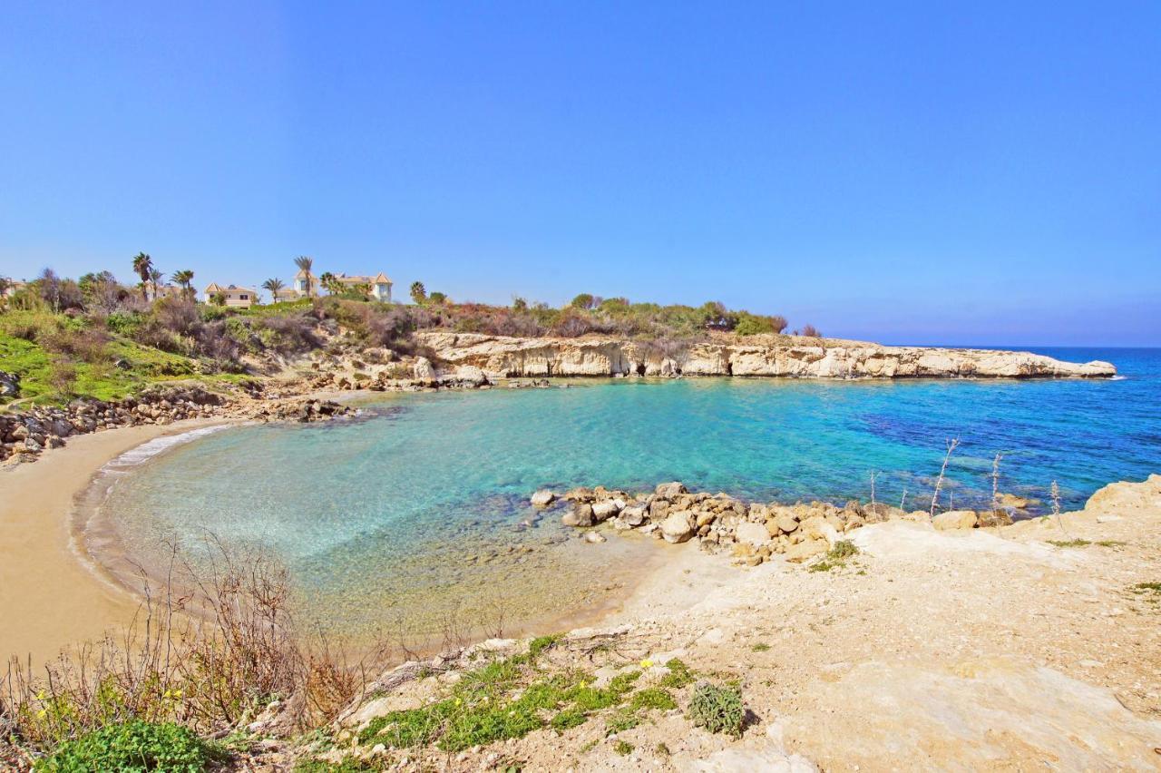 Villa Calliopi Πρωταράς Εξωτερικό φωτογραφία