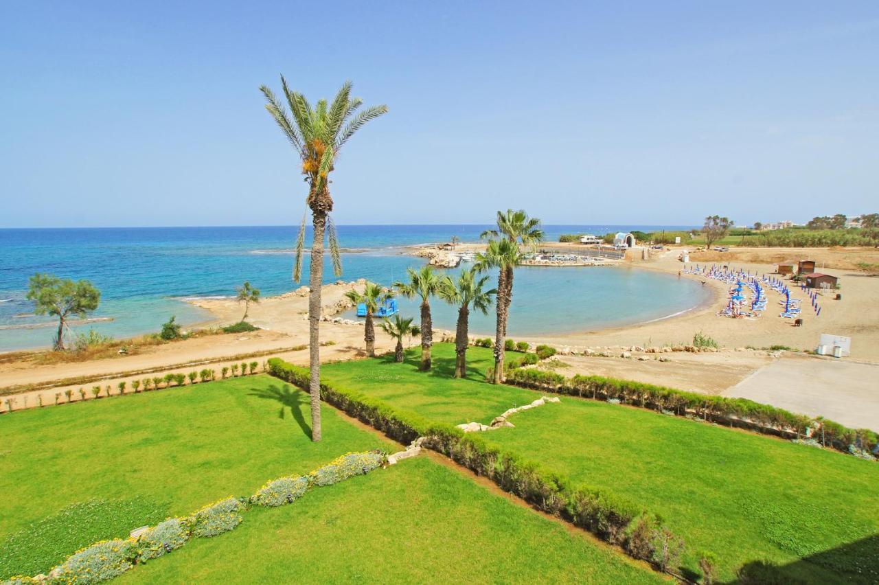 Villa Calliopi Πρωταράς Εξωτερικό φωτογραφία